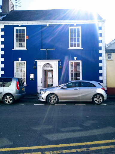 Bridger & Co Solicitors - Thumbnail