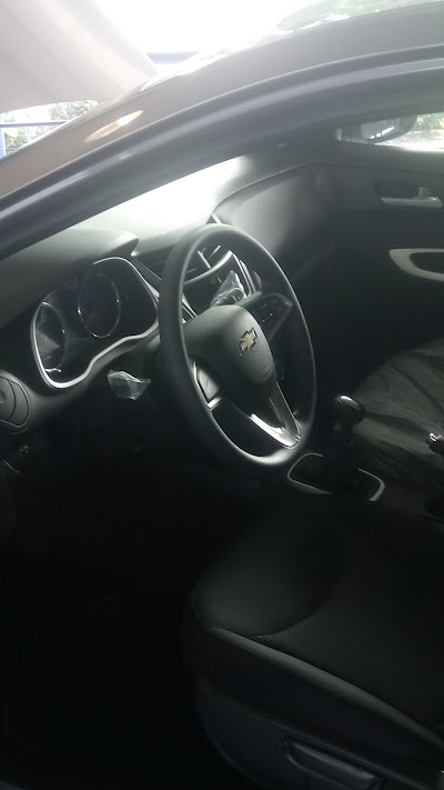 Photos of Imbauto