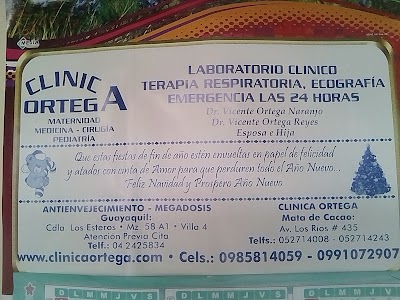 hospital