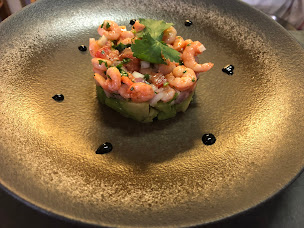 Photo n°46 de Deuz Restaurant à Paris (Restaurant français)