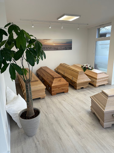 Bestattungshaus Keller