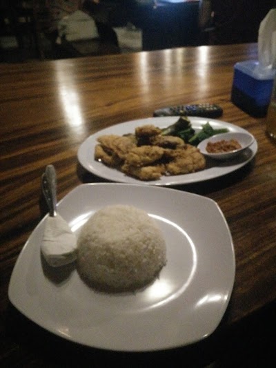 Photos of Kampoeng Osing