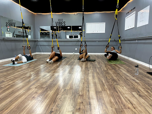 Waters Edge Fitness - Thumbnail