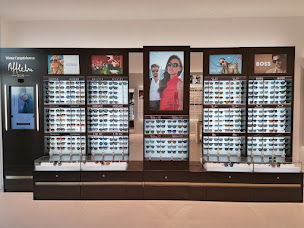 Photo n°3 de Opticien Milhaud | Alain Afflelou à Milhaud (Magasin de lunettes de soleil)