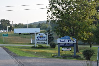 Harry-O Electrical Corporation