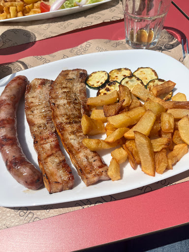Cafeteria El Rec - Thumbnail