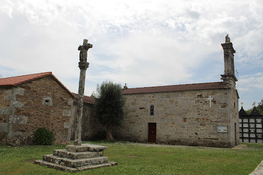 Igrexa de Santo André de Tallo - Thumbnail