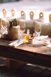 Photo n°8 de Le Café Saint-Tropez à Saint-Tropez (Restaurant dansant)