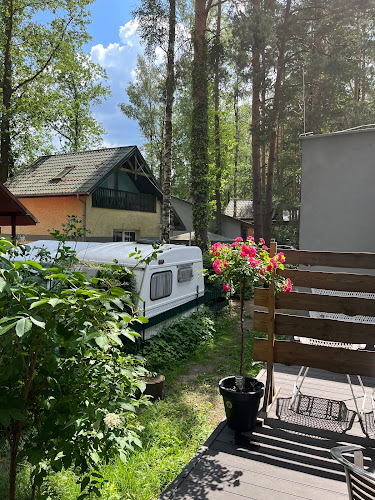 Harcerska 1, 46-045 Turawa