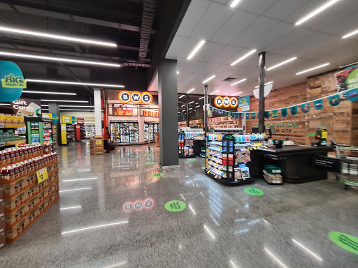 Woolworths Clayton M City Gallery - Australia