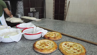 Çavuşlu Görallar Ekmek Fırını