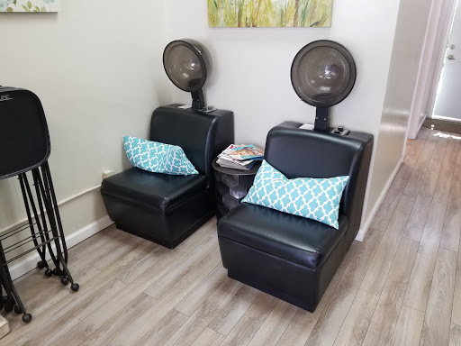 Hair We Go Again Studio Gallery - United States