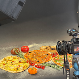 Photo n°11 de Greggo Pizza à Saint-Cyr-au-Mont-d'Or (Restaurant italien)