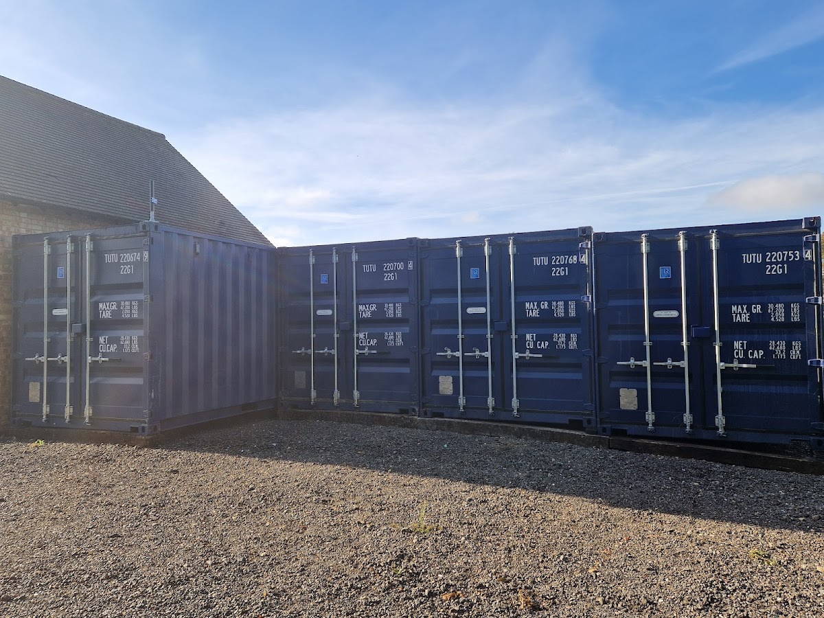 CamStorage (J,J & A Paul)