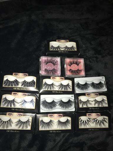 Kandy Kane Boutique