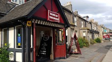 Toby Carvery Edinburgh West edinburgh