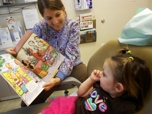 Hampshire Family Dental: Dr. Michele Morrow, Dr. Kimberly Brown