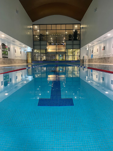 Nuffield Health Nuneaton Fitness & Wellbeing Gym