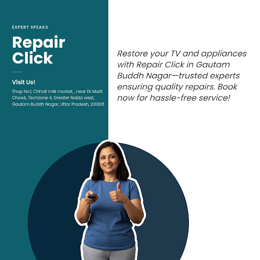 Home appliances Repair