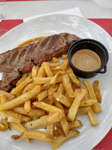 Auberge de Montigny-en-Morvan