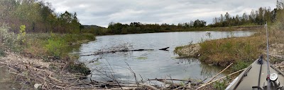 Photos of Campbell Lakes Preserve