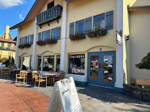 SugarHigh Bakery - Thumbnail