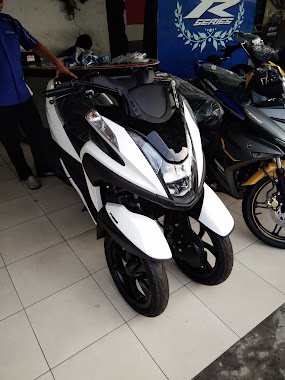 Yamaha Deta Cempaka Service, Author: nurdin nurdianto