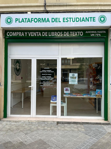Plataforma del Estudiante Pamplona