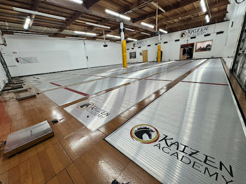 Kaizen Academy, LLC by null