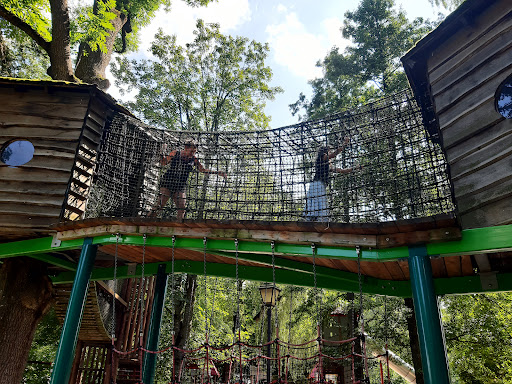 Walkteich Spielplatz - Thumbnail