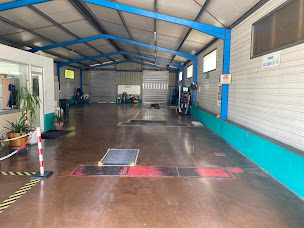 Photo n°5 de Sécuritest TECHNI CONTROL AUTO PONT DU CASSE à Pont-du-Casse (Centre de contrôle technique)