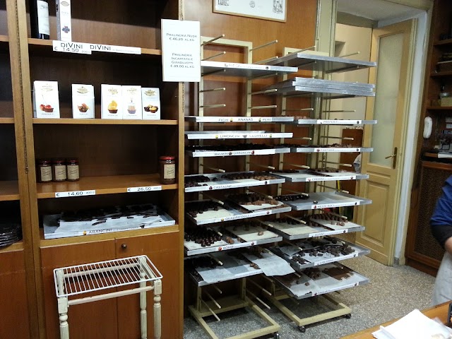 Croci Bruno Cioccolato