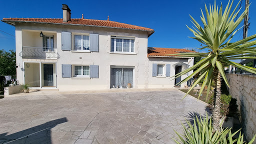 Agent commercial en Immobilier IAD France - Yann MORITZ
