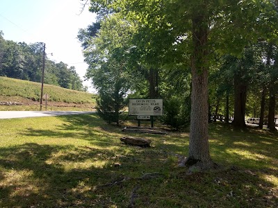 Irving Pitts Memorial Park