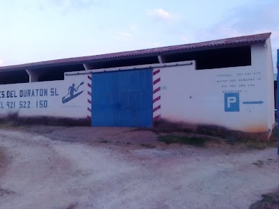 Photos of Hoces del Duraton S.L.