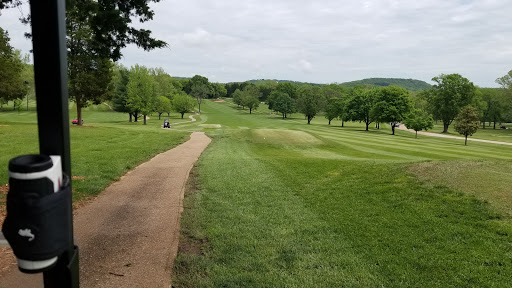 Lake Valley Country Club