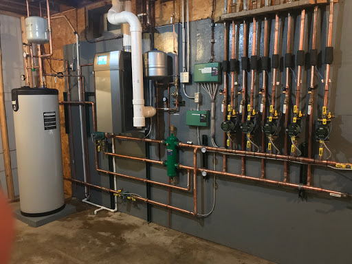 Wiesemann's Plumbing Heating & A/C - Thumbnail