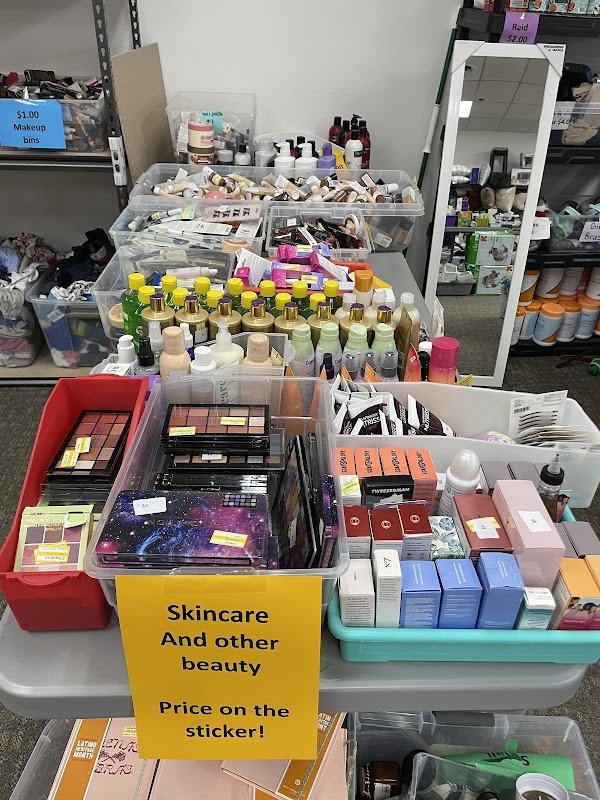 First stop Liquidation photo 1