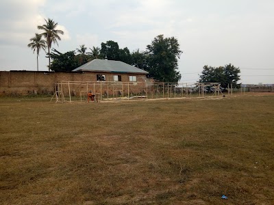 Photos of Ibadan Recreation Club