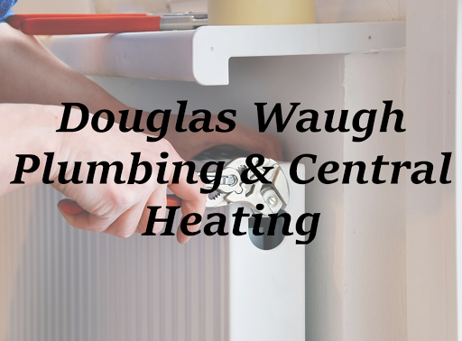 Douglas Waugh Plumbing & Central Heating - Thumbnail