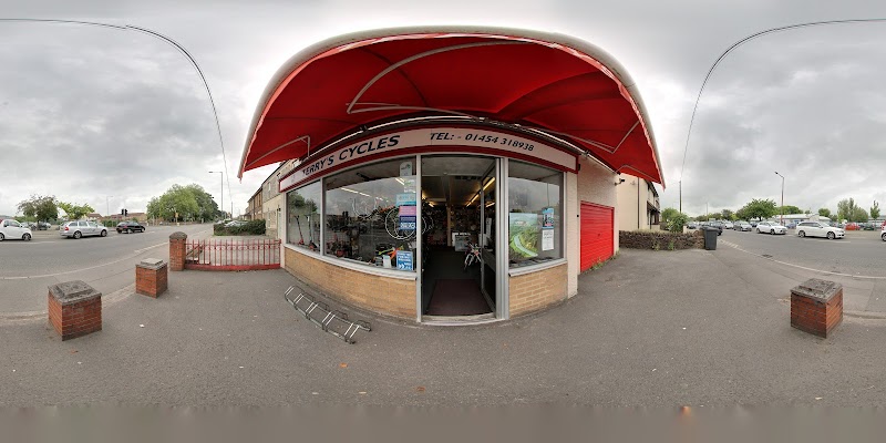 Terry's Cycles "Bike Shops Bristol" photo 3