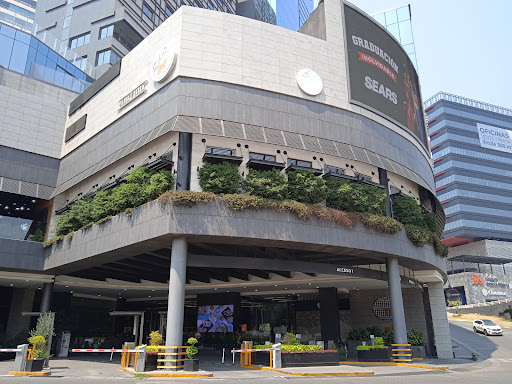 Banca Mifel - Paseo Interlomas