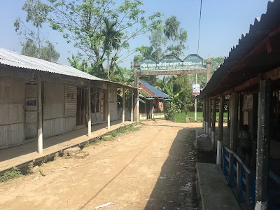 Photos of Nuriya market . Kadirpur