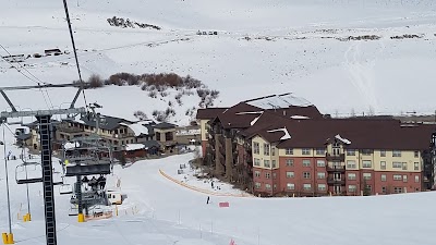 Photos of Granby Ranch
