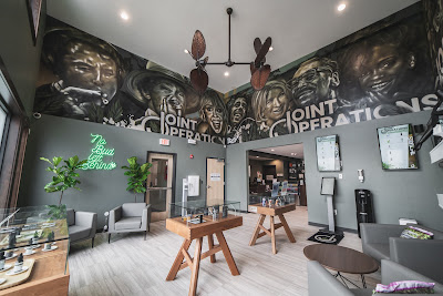 Photo of Joint Operations Rowley Dispensary