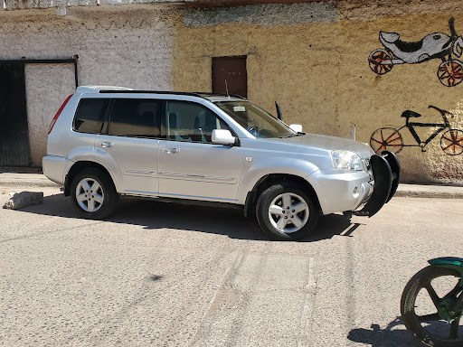 Autolavado la pulga Gallery - Mexico