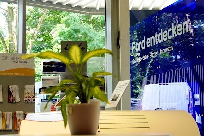 Photos of Autohaus Dinnebier GmbH