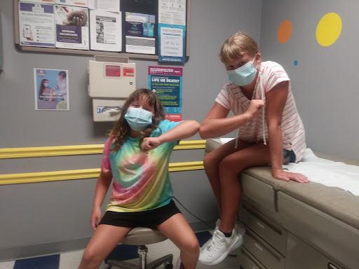 Triad Adult & Pediatric Medicine - Pediatrics at Wendover - Thumbnail