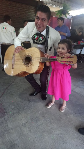 Mariachi Juvenil Imperial De America serenatas con mariachis en cuautitlan