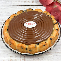 Photo n°35 de L'Atelier Banette Clermont-l'Hérault à Clermont-l'Hérault (Boulangerie)